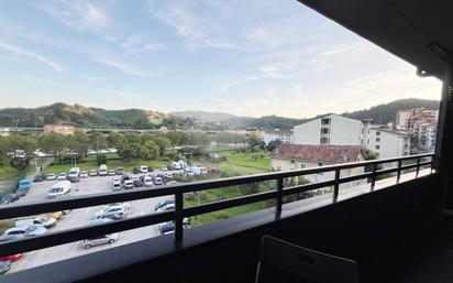 Terrace of Duplex for sale in Orio  with Heating, Furnished and Balcony