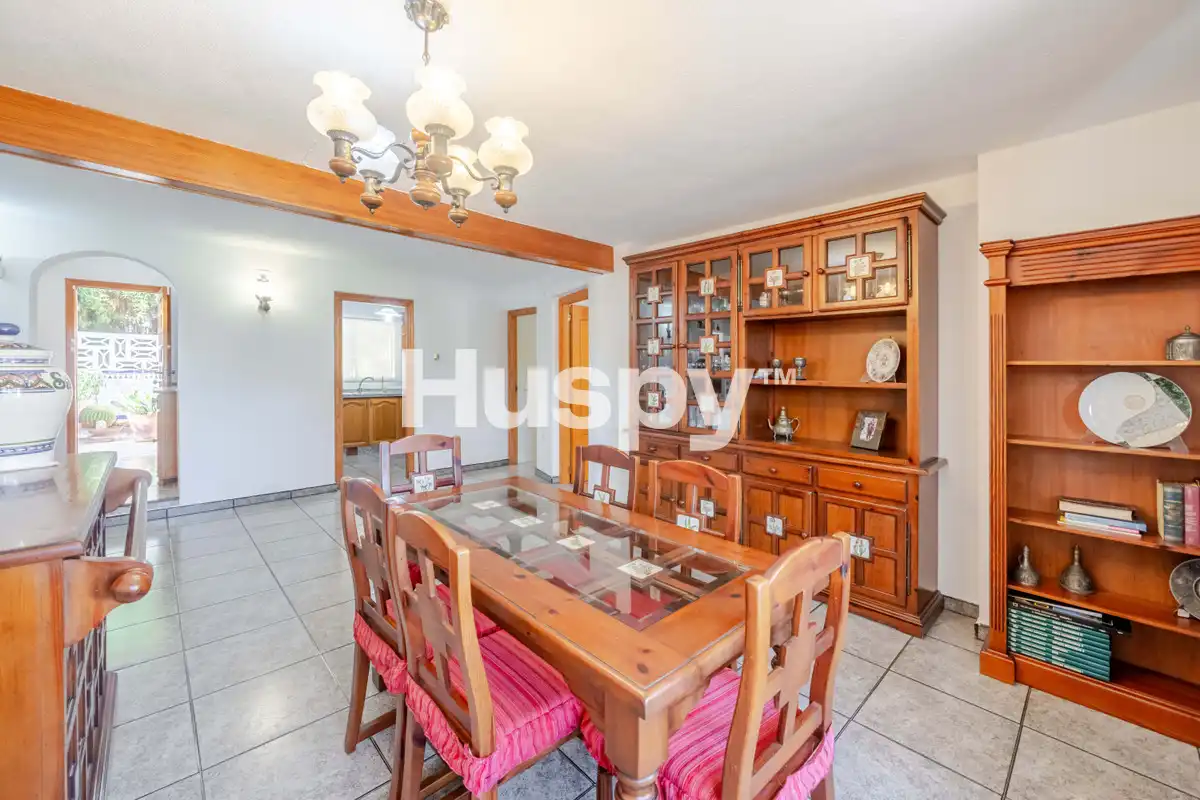 Villa avec terrasse à vendre à Carrer de Portell de Morella, imagen 11