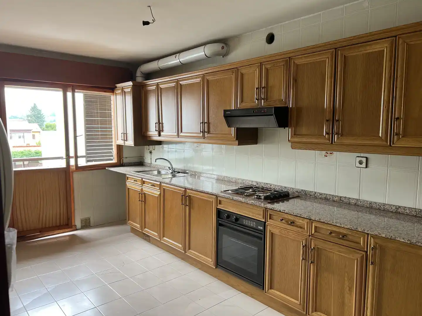 Küche von Wohnung zum Verkauf in Grado