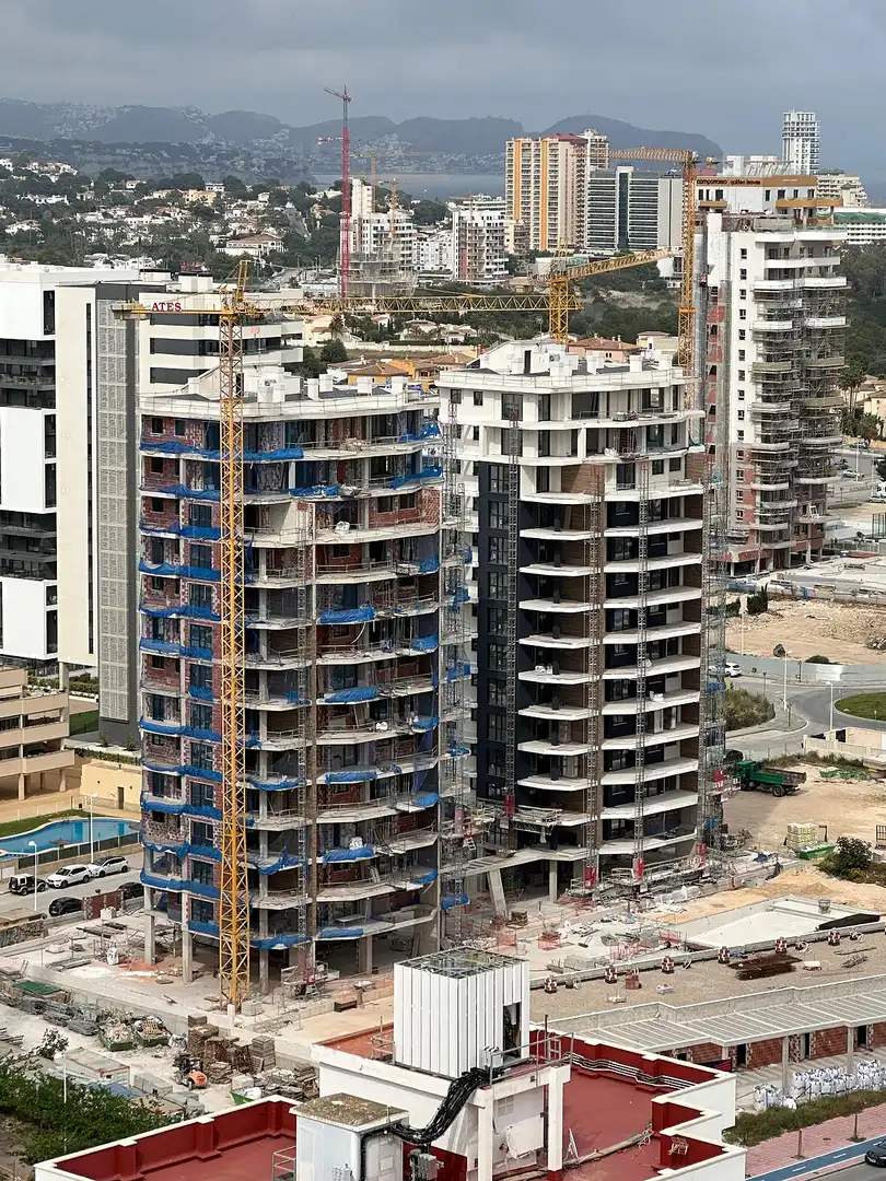Apartamento con terraza en venta en Marisol Park - Ortembach - Los Almendros, imagen 16