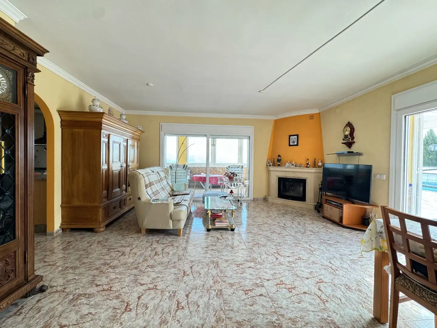 Casa rústica con piscina en venta en frigiliana, imagen 20
