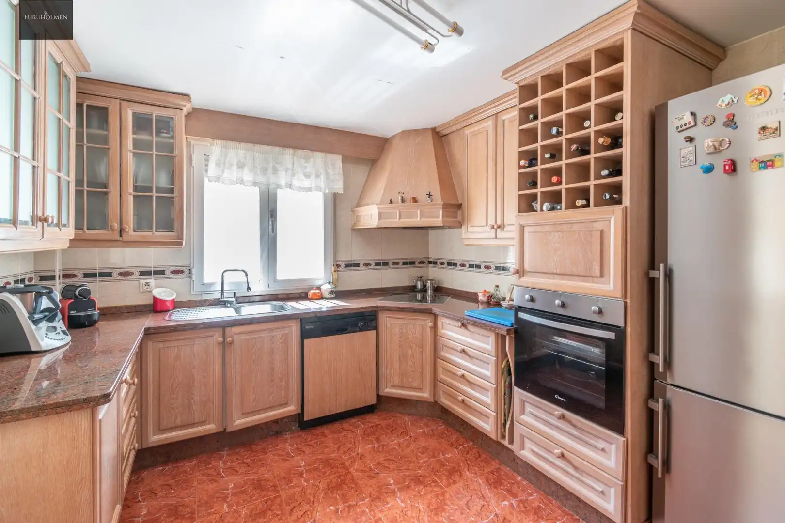Chalet con piscina en venta en Calle Malva 9, imagen 29