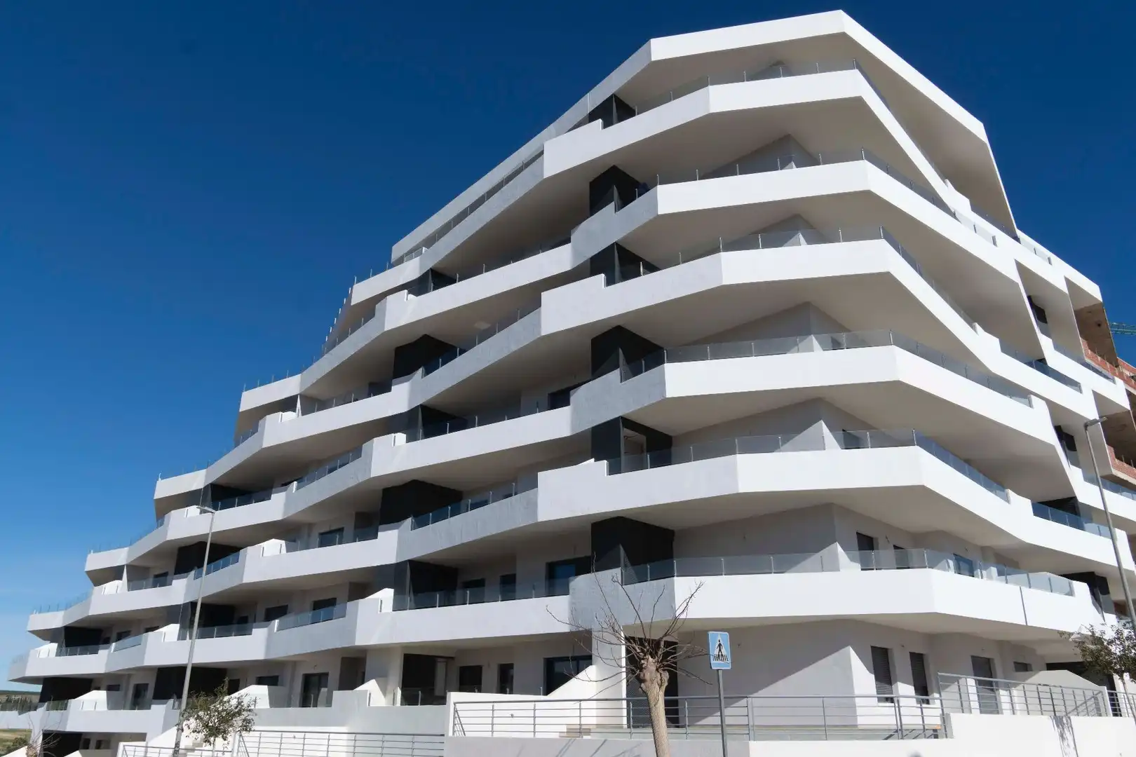 Piso con piscina en venta en San Miguel de Salinas, imagen 6
