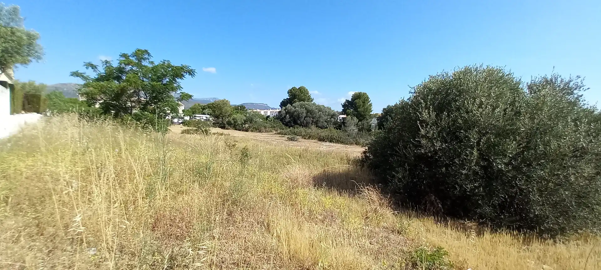 Residential zum Verkauf in Mont-roig del Camp