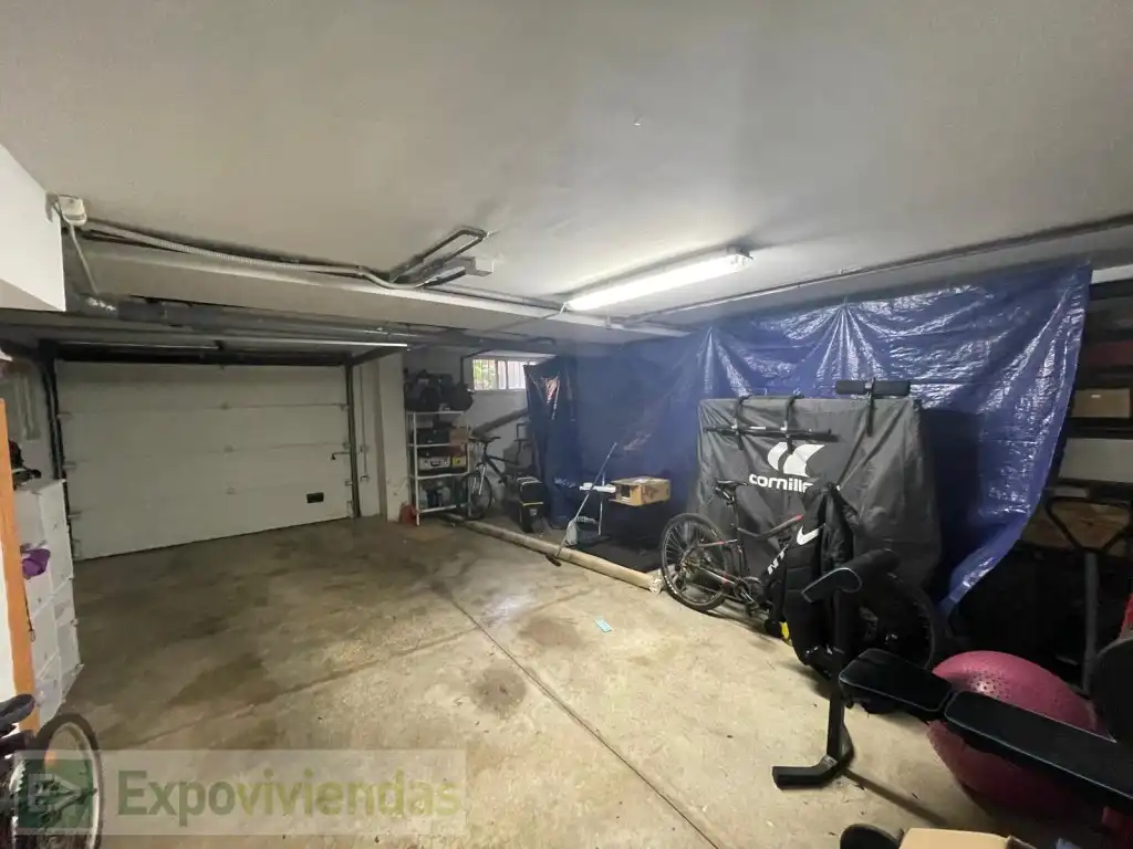 Casa adosada en venta en Murcia