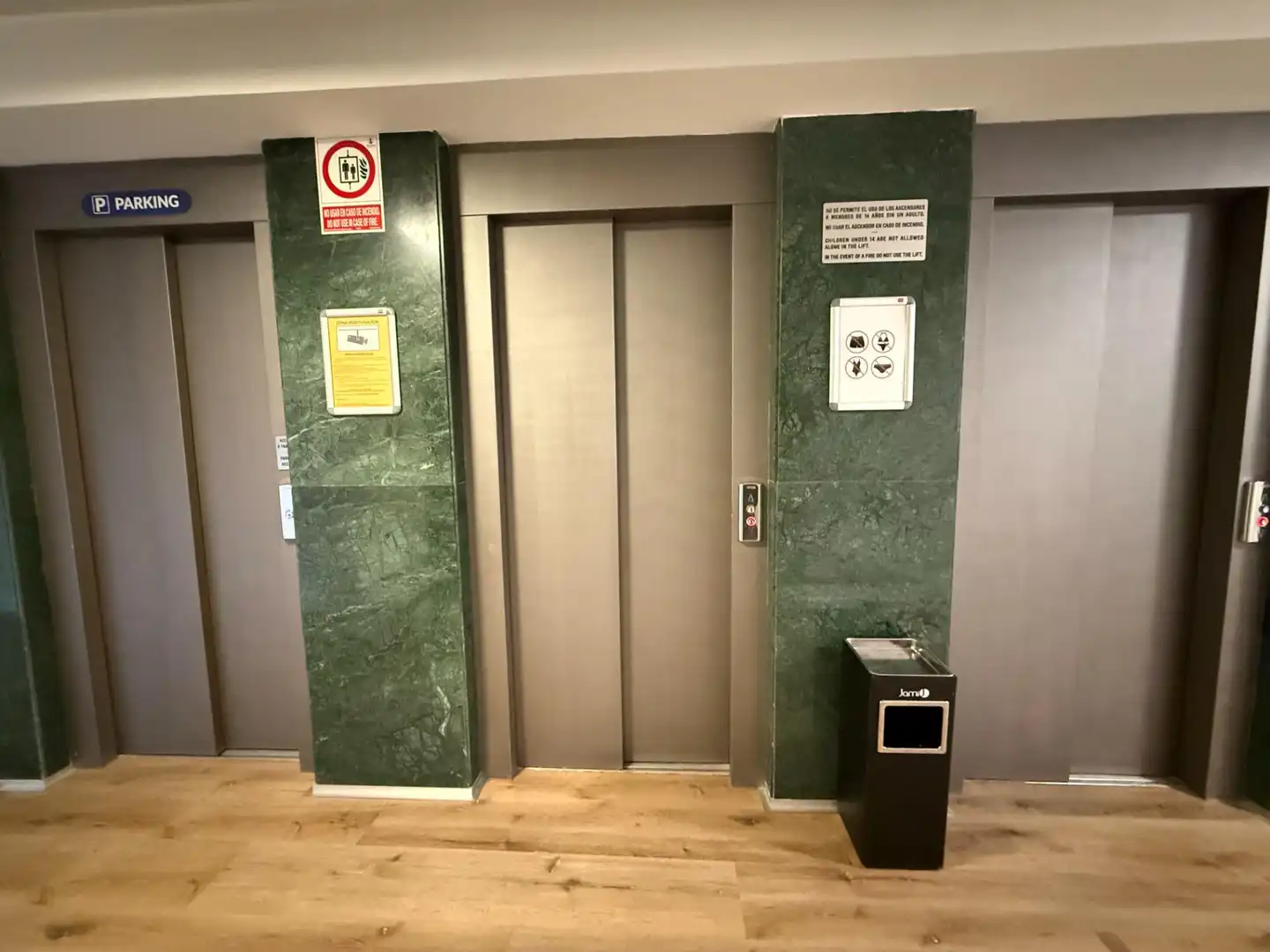 Estudi en venda en Fuengirola amb Piscina comunitària