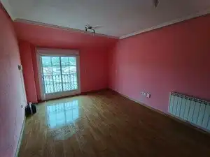 Dormitori de Pis en venda en Valdilecha amb Calefacció, Parquet i Terrassa