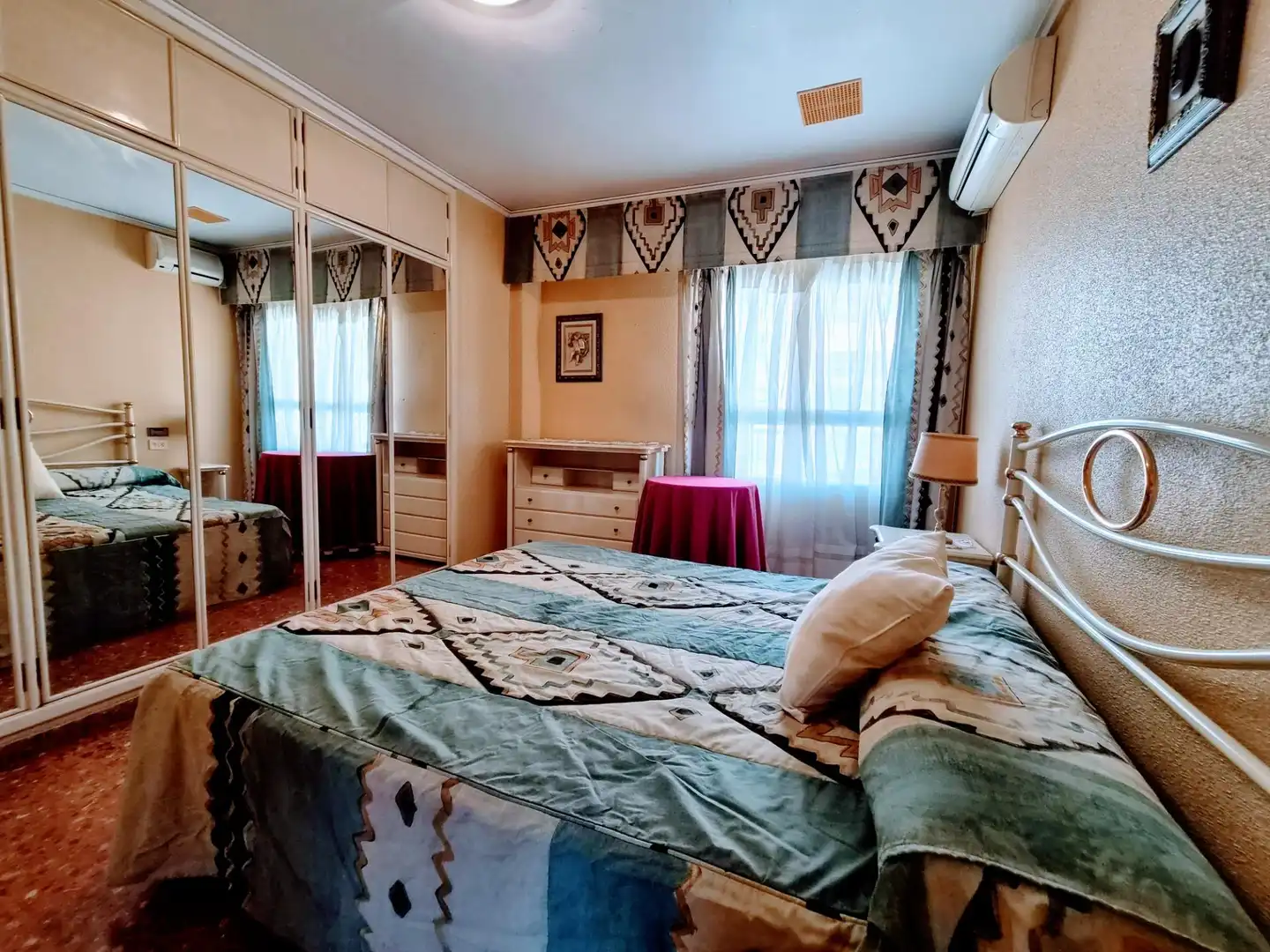 Wohnung mit Terrasse zum Verkauf in PERU, imagen 39