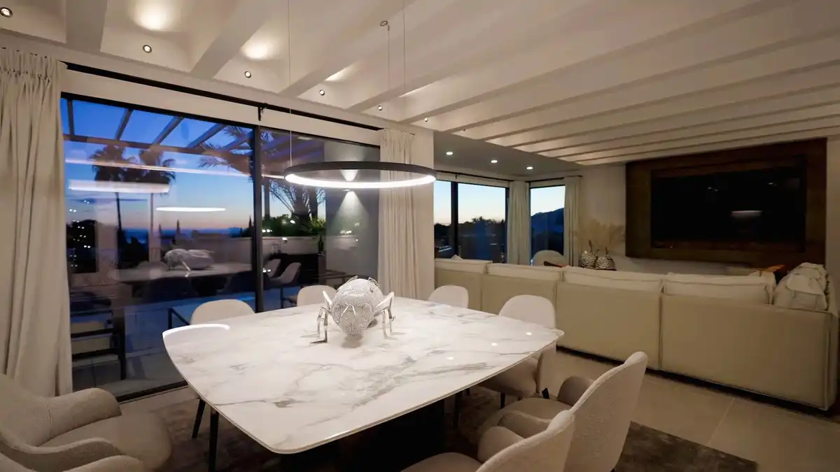 Casa a schiera in vendita a Milla de Oro, imagen 31