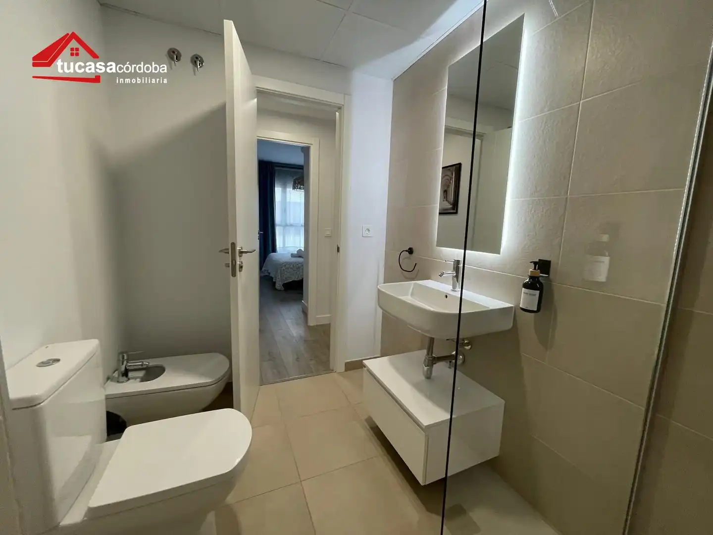 Apartament amb ascensor en venda a Avenida AVENIDA DE AMÉRICA, imagen 27