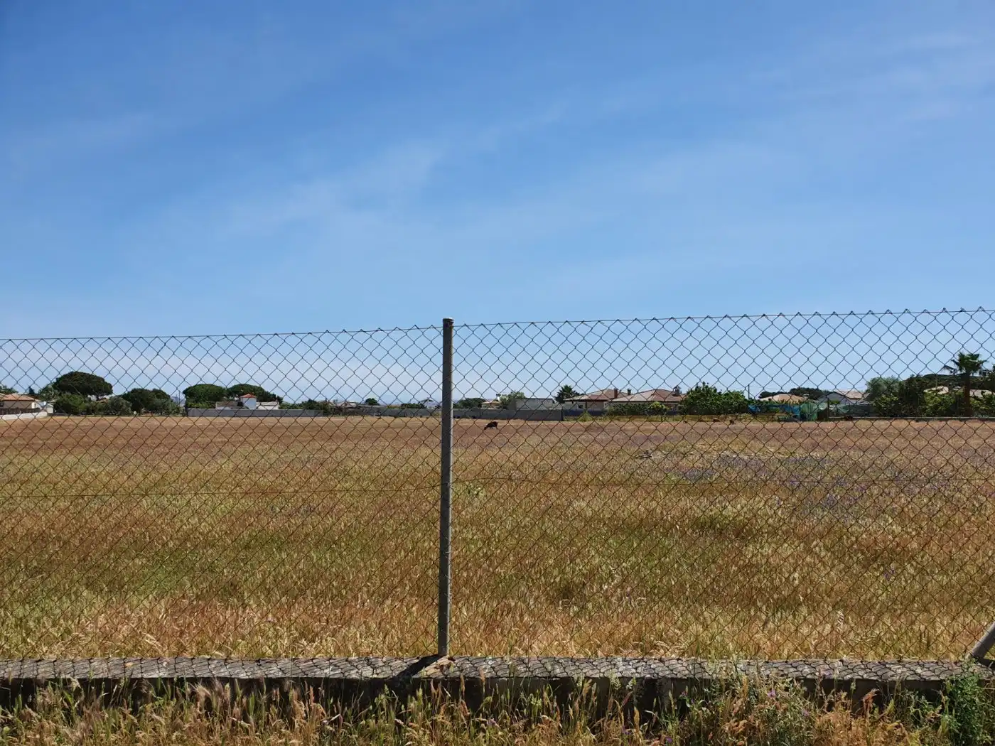Terreno residencial en venta en Pelagatos - Pago del Humo, imagen 3