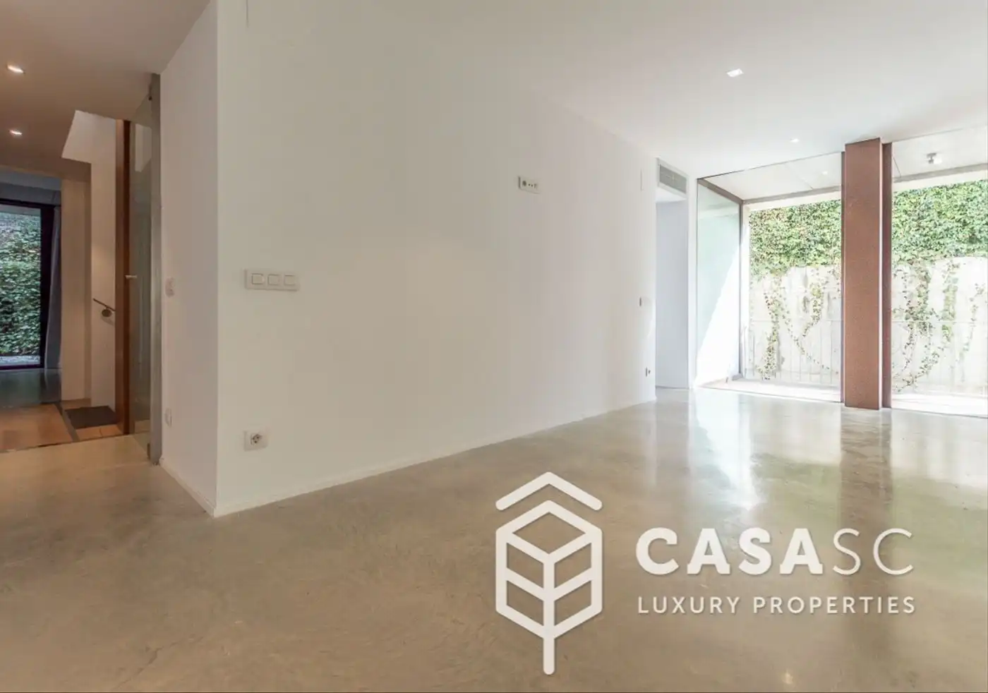 Houses for sale in Sant Cugat del Vallès  with Air Conditioner, Heating and Private garden