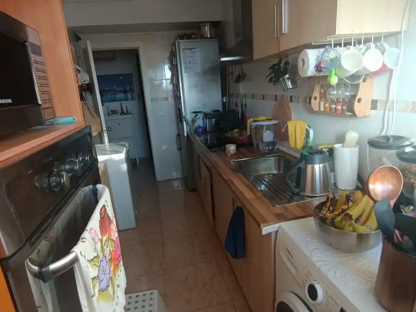 Appartamento con ascensore in vendita a Pasaje Augusto González Besada 1, imagen 21