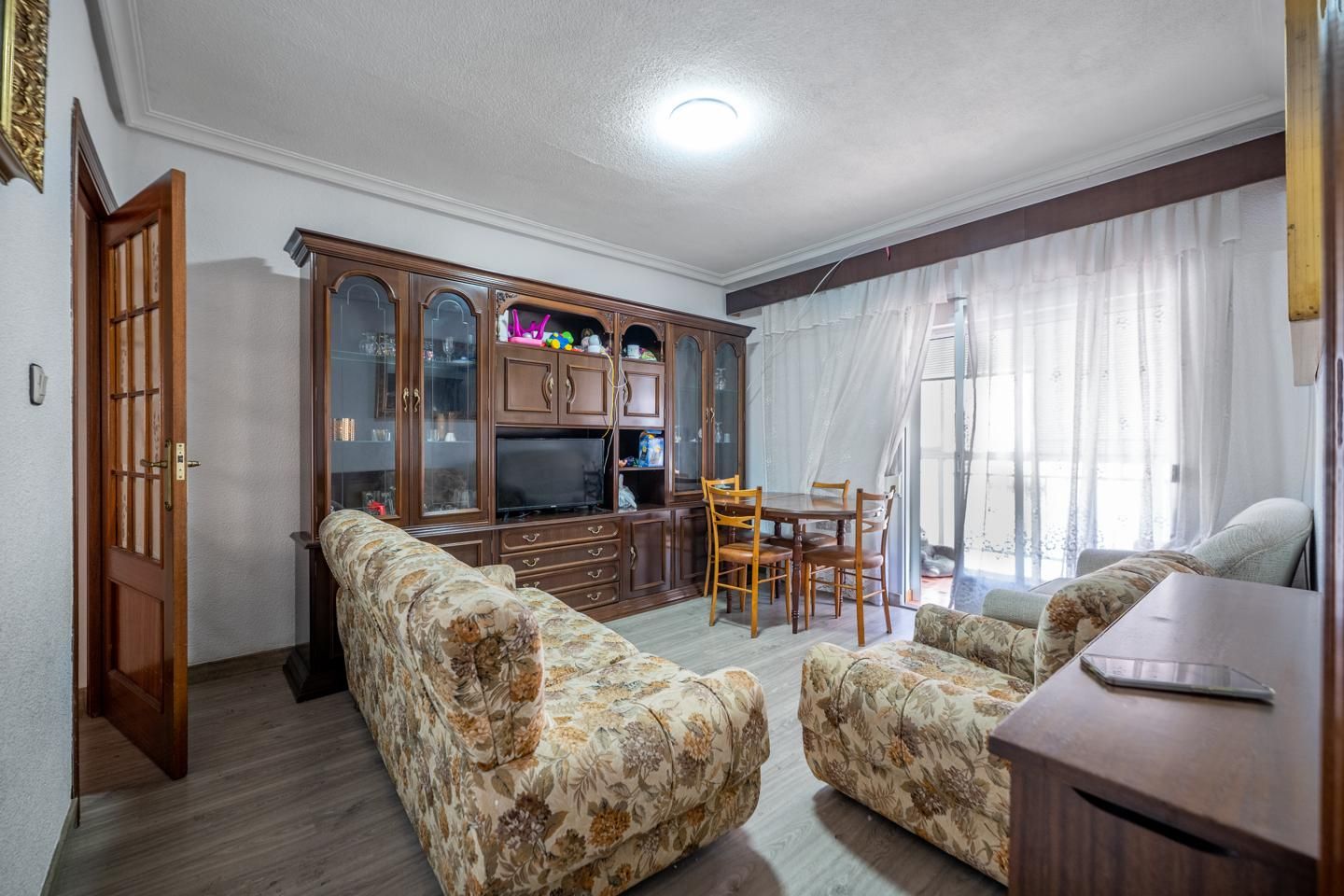 Pis en venda a San Pedro Bautista, Estación