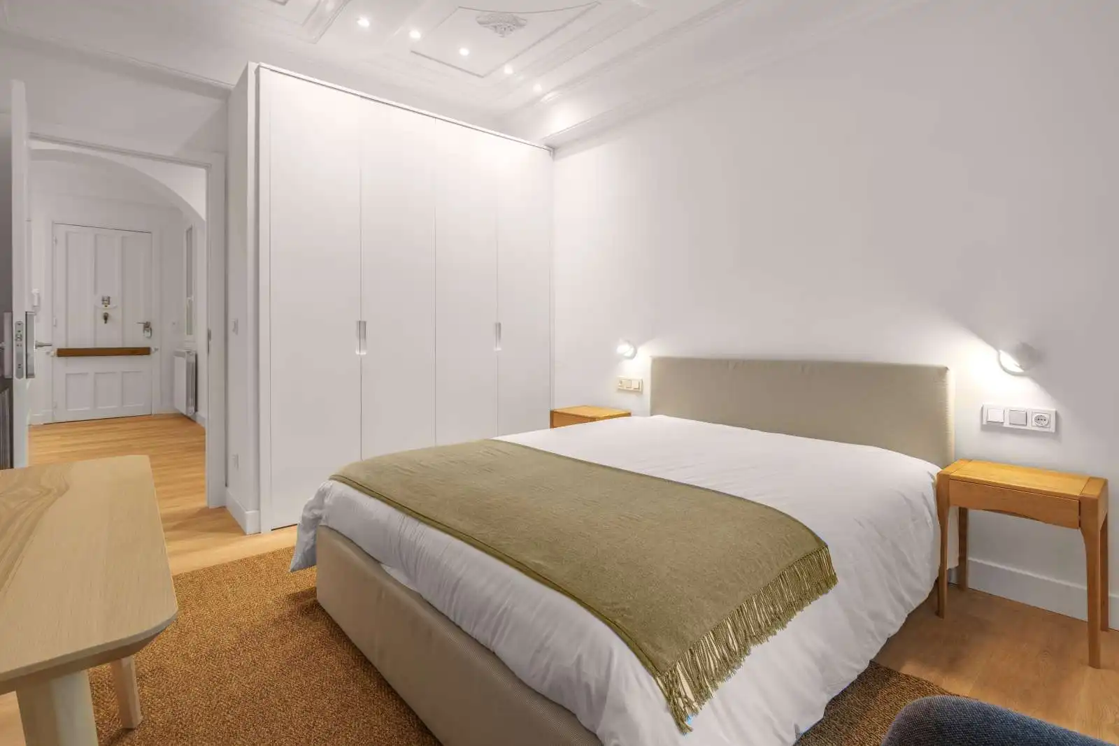 Zimmer in Gros