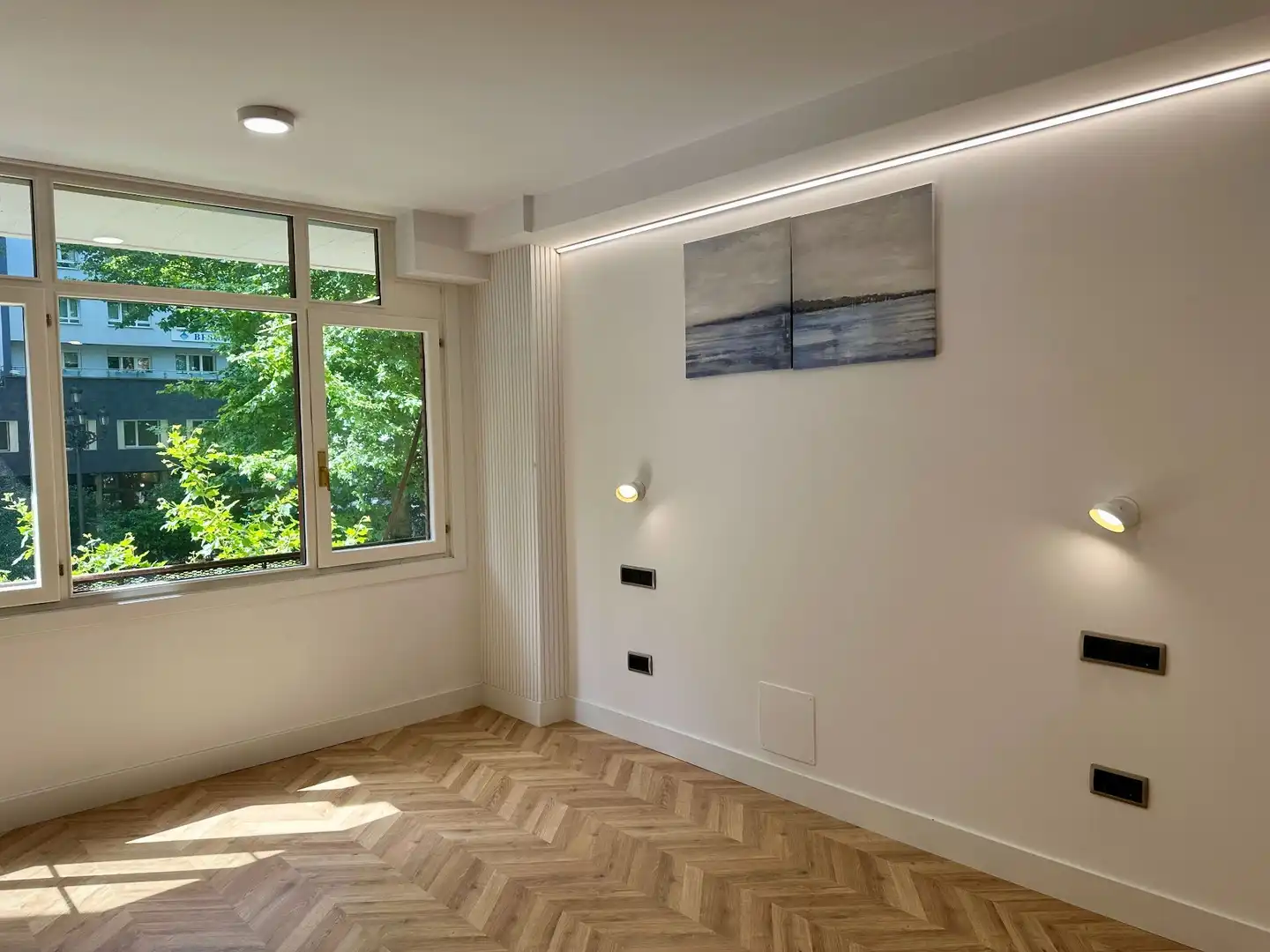 Wohnung zum Verkauf in Santander