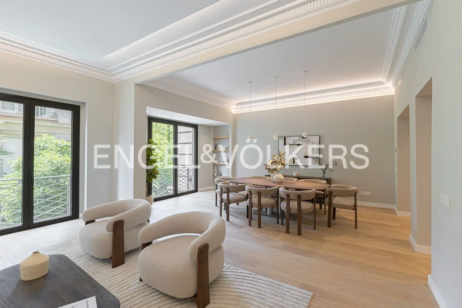 Appartement avec ascenseur à vendre à Sarrià - Sant Gervasi, imagen 3
