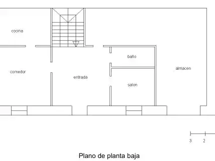 Landhaus zum Verkauf in Sigüenza 11, imagen 3