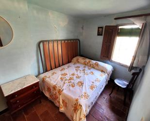 Dormitori de Finca rústica en venda en Barbastro amb Balcó