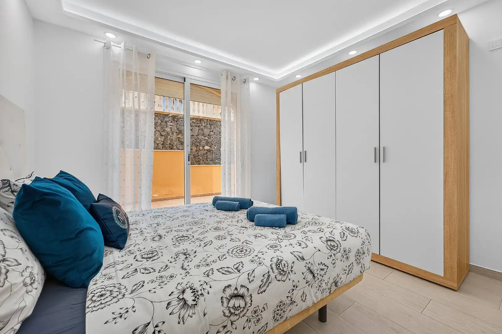 Habitación de Apartamento en venta en Arona