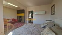 Bedroom of Flat for sale in  Logroño  with Air Conditioner, Terrace and Balcony
