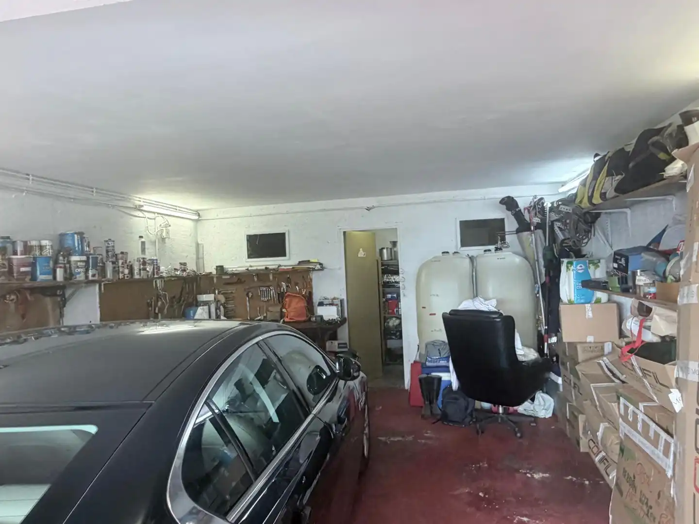 Casa o xalet en venda en Cercs amb Aire condicionat, Calefacció i Jardí privat