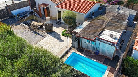 Photo 2 of Houses for sale in Avenida Can Sucarrats, 7, Els Avets - Can Serrafossà - Ximelis, Rubí
