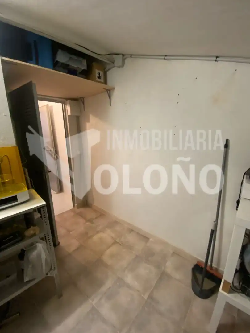 Piso en venta en Labastida / Bastida con Calefacción y Amueblado