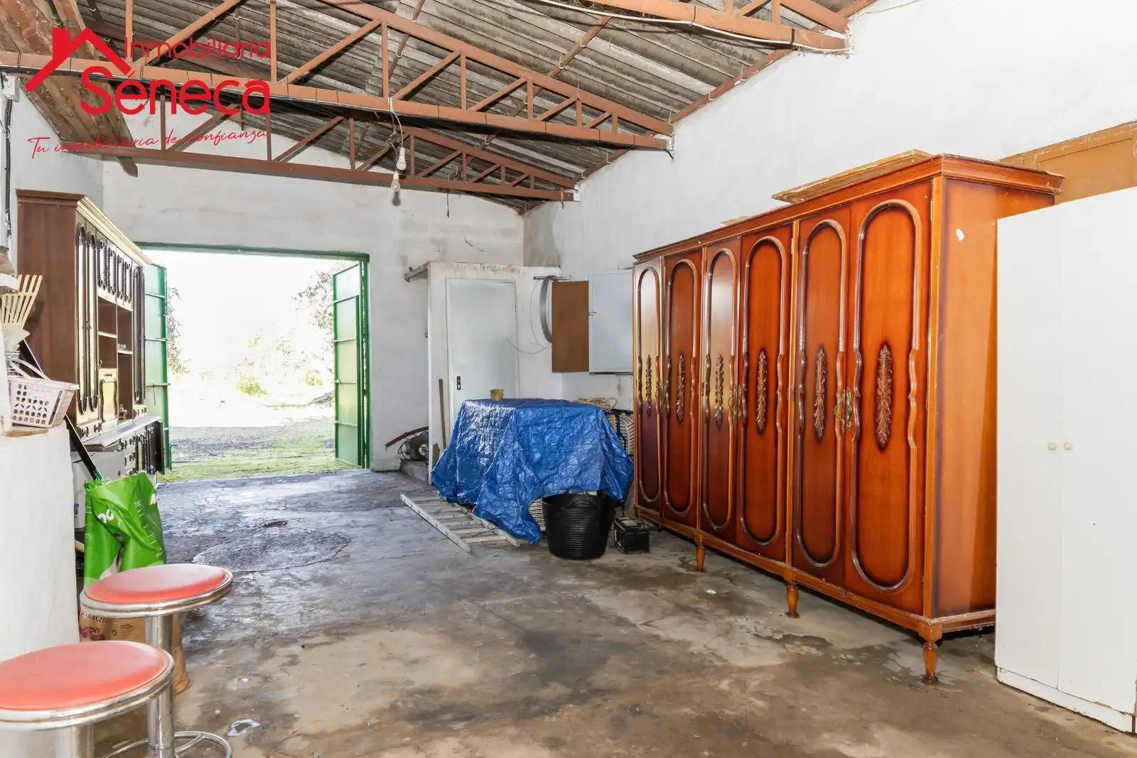 Casa o chalet en venta en ADAMUZ - ALGALLARIN, Adamuz