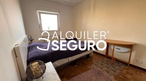 Foto 4 de Piso de alquiler en Ansar, Los Cármenes, Madrid Capital