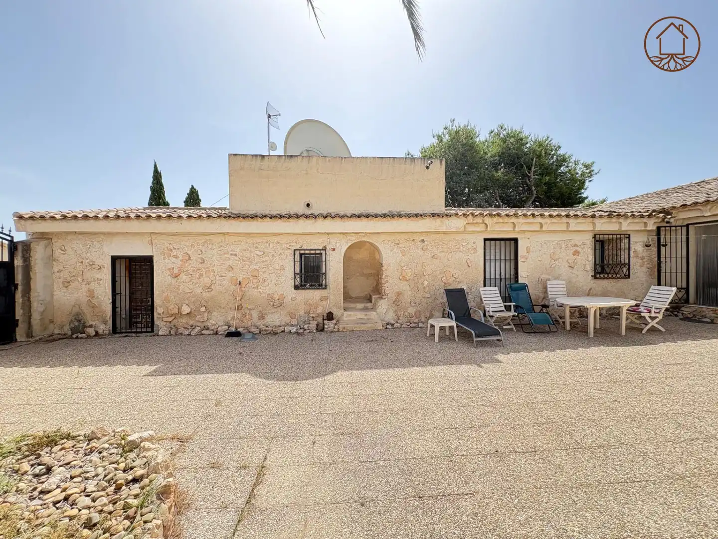 Villa con piscina in vendita a Avenida DISEMINADOS, imagen 17