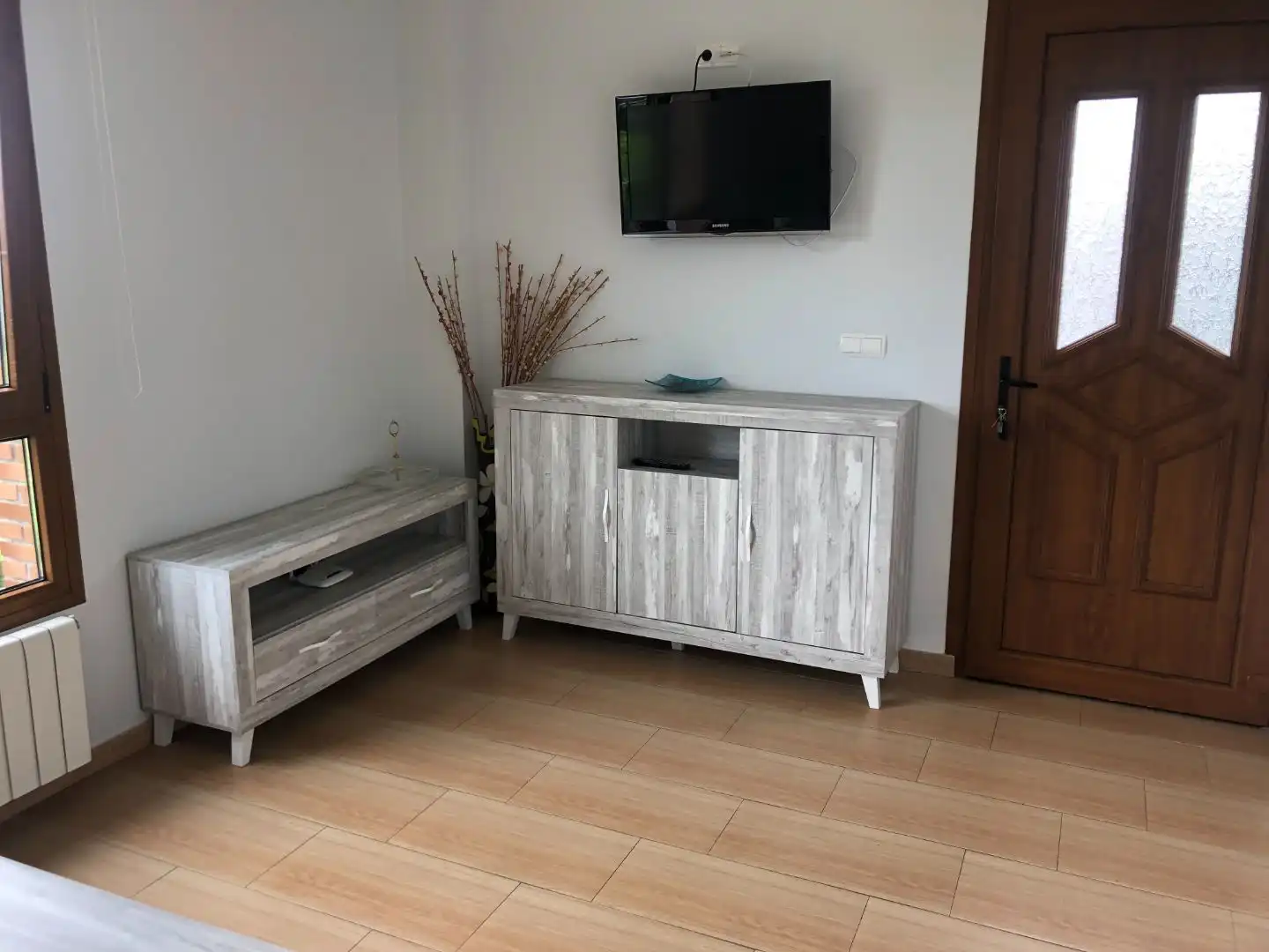 Apartment with garden to rent in Calle Abra del Pas 575, imagen 11