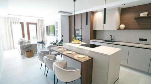 Foto 3 de Àtic en venda a Avenida Valle del Golf, 142, Aloha, Málaga