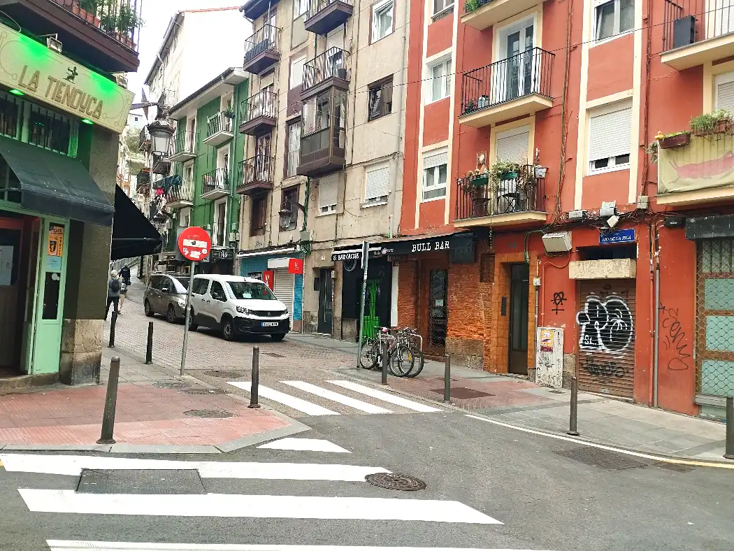 Flat for sale in Calle Río de la Pila 18