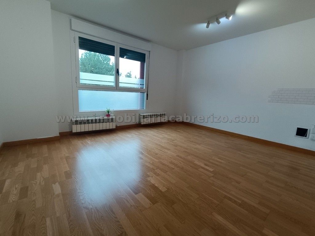 Office for sale in Paseo del Prior, Universidad