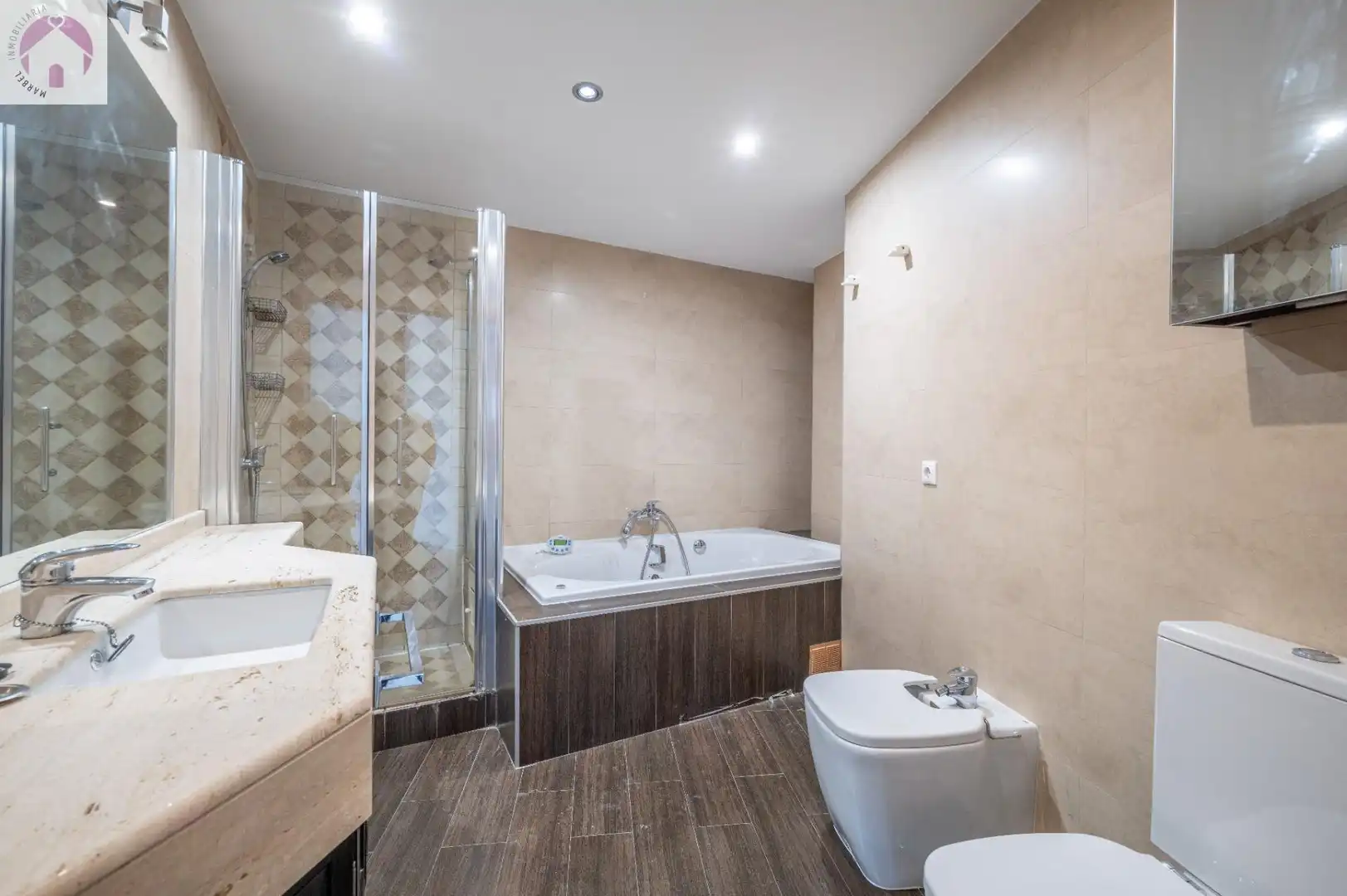 Piso con ascensor en venta en Calle de Santa Bárbara, imagen 43