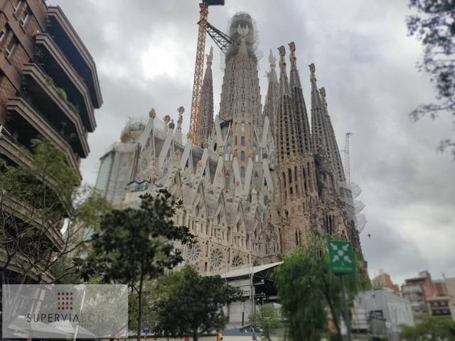 Piso en Venta en Sagrada Família