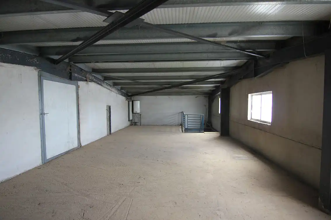 Nave industrielle à vendre à Asparrena, imagen 19