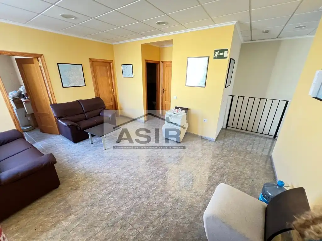 Nave industrial in vendita a Calle Tisneres, imagen 16