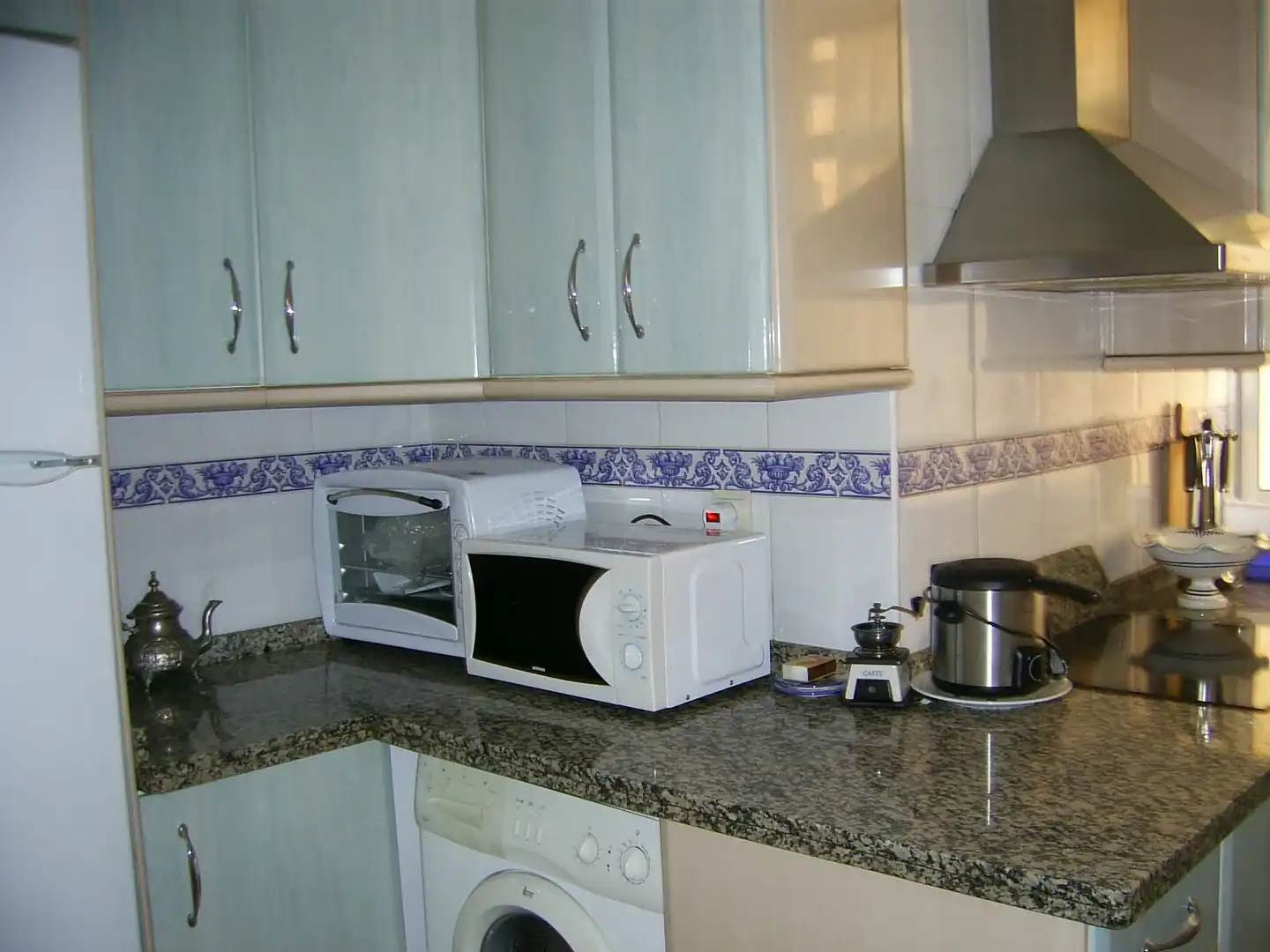 Flat with terrace for sale in Torre del Mar, imagen 20