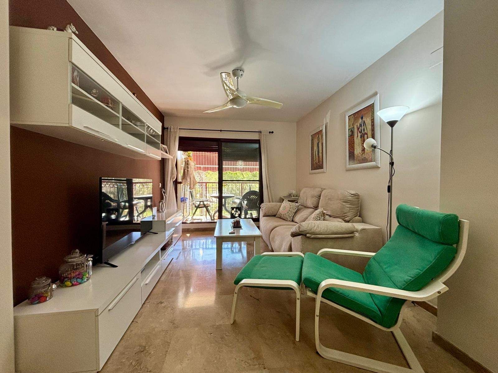 Flat for sale in Beniopa - Sant Pere