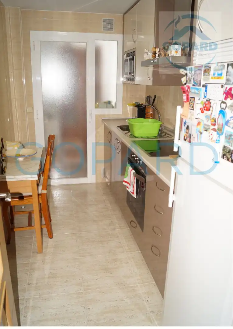 Appartement avec terrasse à louer à Villanueva de la Cañada ciudad, imagen 6
