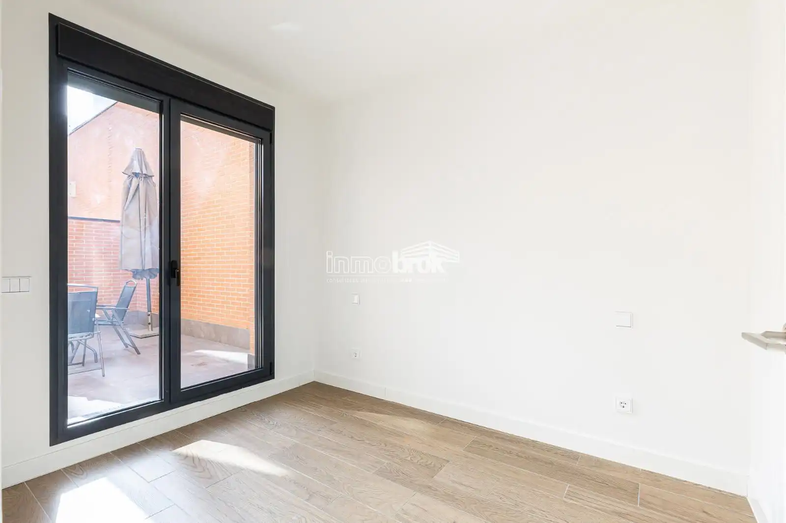 Wohnung mit Pool zur Miete in gaztambide, imagen 21