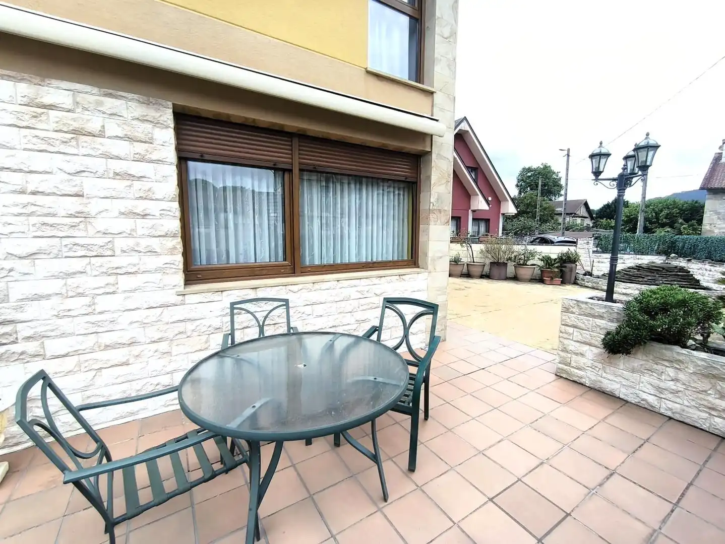 Villa mit Garten zum Verkauf in Santa María de Cayón, imagen 9