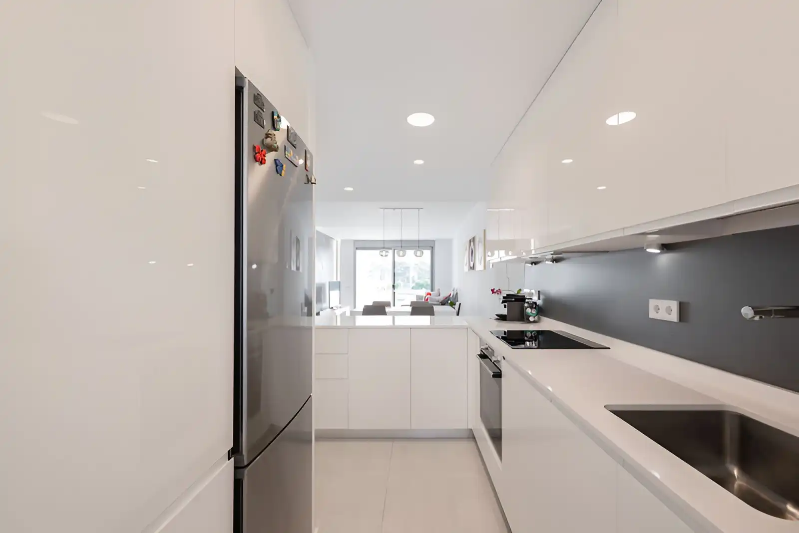 Apartment mit Pool zum Verkauf in Estepona Pueblo, imagen 12