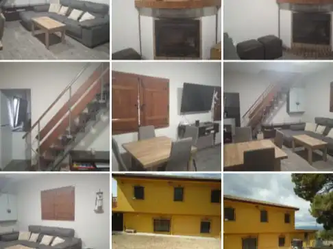 Villa zum Verkauf in Camí de l'Ermita 22, imagen 2