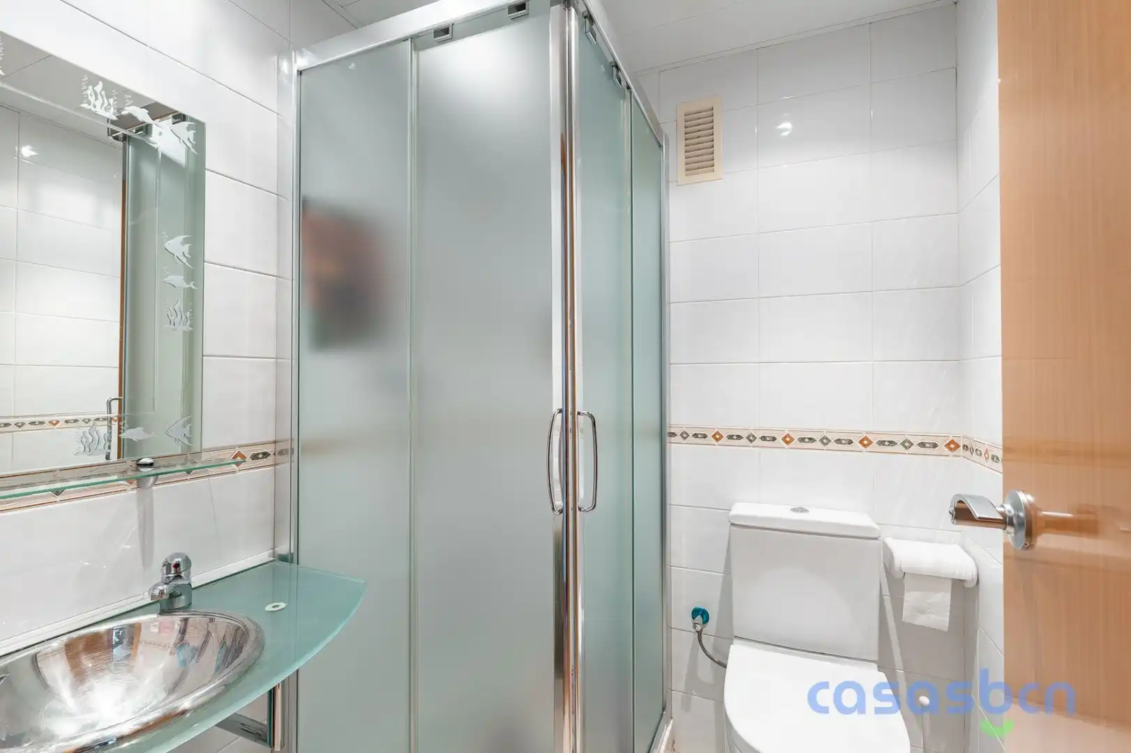 Bany de Pis en venda en Gavà amb Aire condicionat i Calefacció