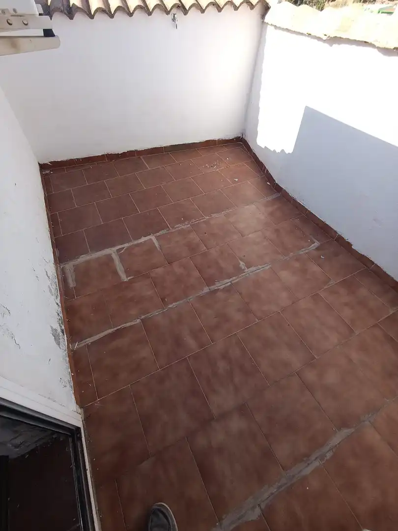 Terrassa de Dúplex en venda en Linares amb Aire condicionat, Calefacció i Terrassa