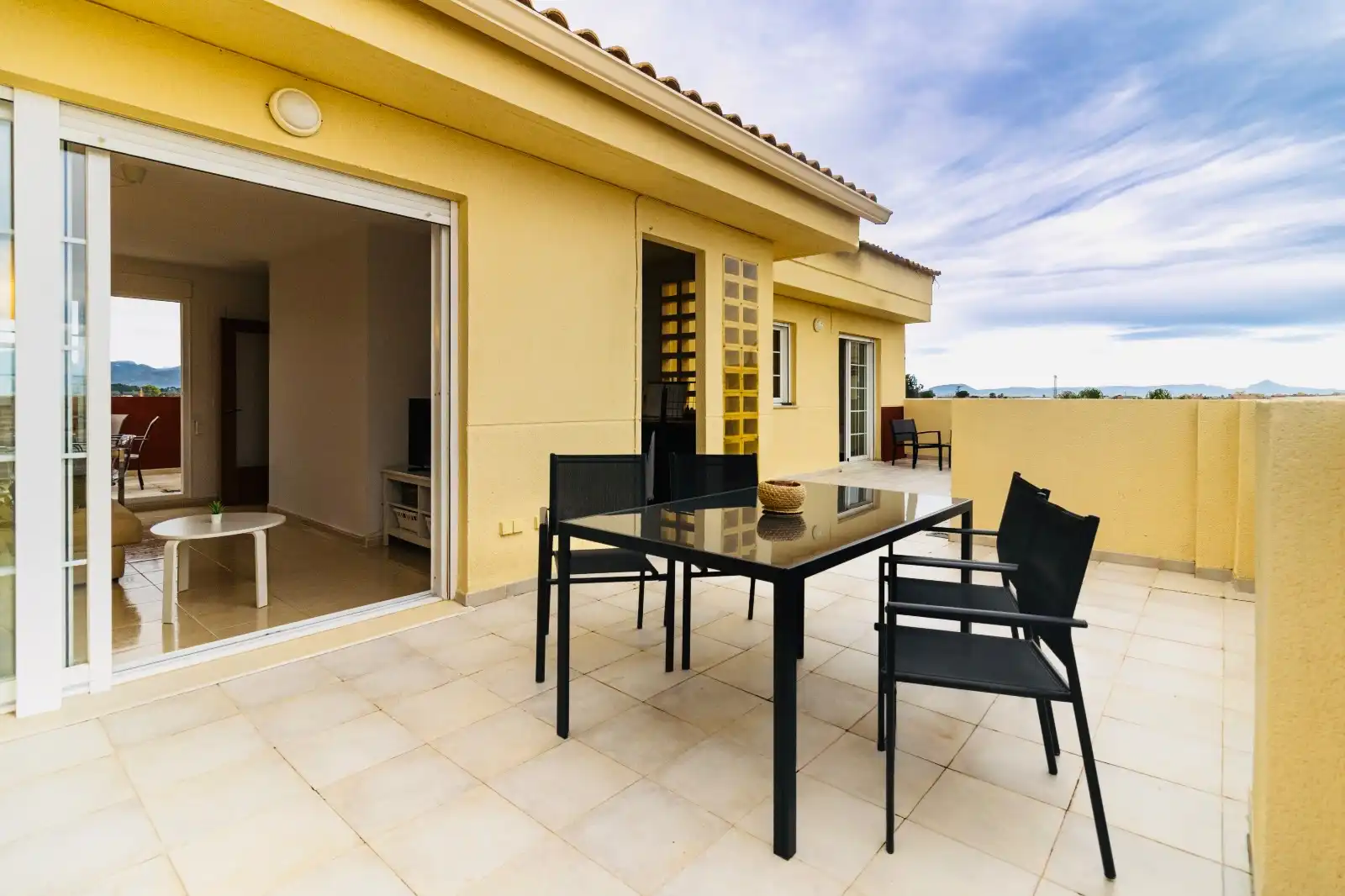 Penthouse mit Pool zum Verkauf in El Puerto, imagen 7