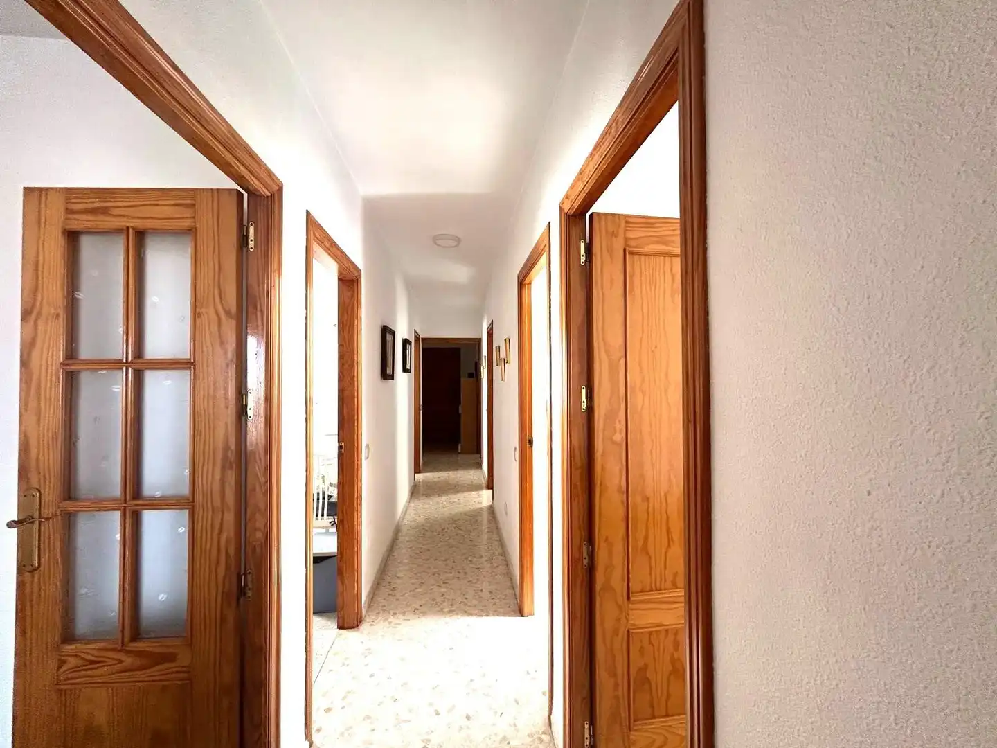 Piso en venta en El Ejido con Amueblado y Balcón